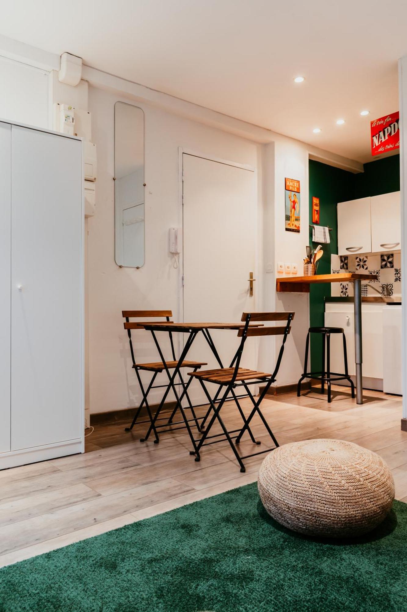 Foch Apartment Le Havre Exterior photo