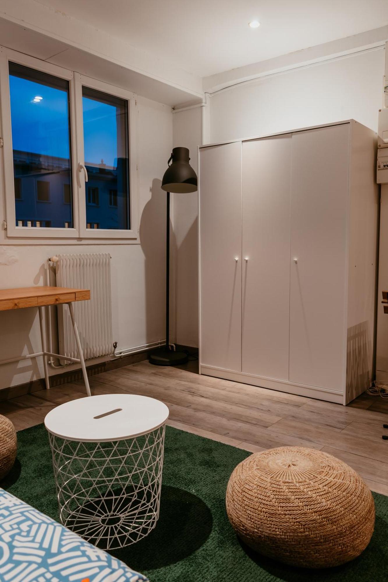 Foch Apartment Le Havre Exterior photo